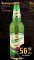 IDEA Staropramen svetlo pivo, 0,5l