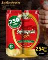 IDEA Zaječarsko pivo u limenci, 4x0,5 l