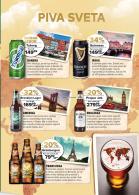 Akcija Katalog MAXI velika pivska tura, 25. maj do 14. jun 2017 56661
