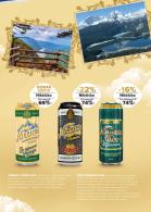 Akcija Katalog MAXI velika pivska tura, 25. maj do 14. jun 2017 56667