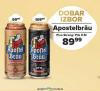 MAXI Apostol Brau Pivo u limenci