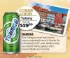 MAXI Tuborg Pivo