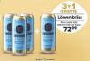 MAXI Lowenbrau Pivo 0,5l