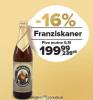 MAXI Franziskaner Pivo mutno