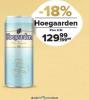 MAXI Hoegaarden Pivo svetlo