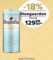 MAXI Hoegaarden pivo svetlo u limenci, 0,5l