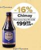 MAXI Chimay Tamno pivo