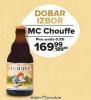 MAXI Mc Chouffe Pivo svetlo