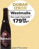 MAXI Westmalle Triple svetlo pivo