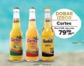 MAXI Pivo Cortes Extra, 0,33l
