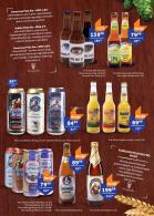 Akcija Katalog TEMPO dani piva, 18. maj do 14. jun 2017 56693