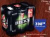 TEMPO Becks Pivo svetlo