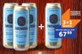 TEMPO Lowenbrau pivo u limenci, 0,5l