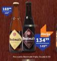 TEMPO Westmalle Double svetlo pivo, 0,33l