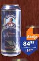 TEMPO Apostol Brau pivo u limenci, 0,5l