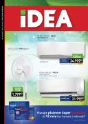 Katalog Katalog IDEA tehnika, 26. maj do 22. jun 2017