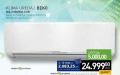 IDEA Klima uređaj Beko, BNLH 090 / BNLH091