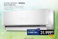 IDEA Klima uređaj Midea, MS12F 12HNR1 QC2