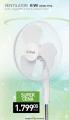 IDEA Podni ventilator Kiwi, KFAN-7516