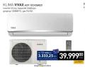 IDEA Klima uređaj Vivax, ACP-12CH35AEZI