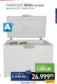 IDEA Zamrzivač Beko, HSA32520