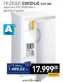 IDEA Frižider Gorenje, R3091AW