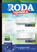 Katalog Katalog RODA tehnika, 26. maj do 22. jun 2017