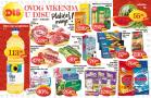 Katalog Vikend akcija DIS Market, 26-28. maj 2017