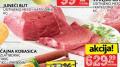 IDEA Juneći but, 1kg