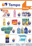 Katalog Nedeljna akcija TEMPO, 26. maj do 1. jun 2017