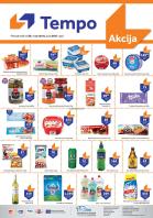 Akcija Nedeljna akcija TEMPO, 26. maj do 1. jun 2017 56730