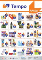 Akcija Nedeljna akcija TEMPO, 26. maj do 1. jun 2017 56731
