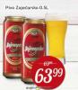 Super Vero Pivara Zaječar Zaječarsko pivo 0,5 l