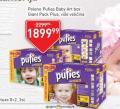 Super Vero Pufies Baby Art pelene