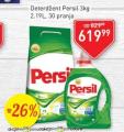 Super Vero Prašak za veš Persil, 3kg