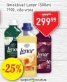 Super Vero Omekšivač za veš Lenor, 1,5l
