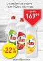 Super Vero Fairy deterdžent za pranje sudova, 900ml