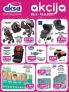 Akcija Katalog AKSA akcija, 26. maj do 15. jun 2017 56760