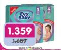 Aksa Evy Baby pelene