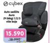 Aksa Cybex Auto sedište za bebe