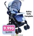 Aksa Puerri Tutto Completo kolica za bebe