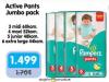 Aksa Pampers Pants pelene
