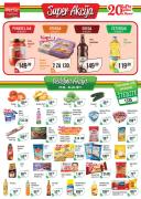 Katalog Nedeljna akcija PerSu, 29. maj do 4. jun 2017