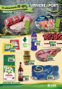Katalog Nedeljna akcija Univerexport, 29. maj do 1. jun 2017