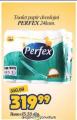 Aman doo Toalet papir Perfex, 24/1