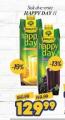 Aman doo Rauch Happy day sokovi, 1l