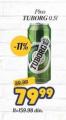 Aman doo Tuborg pivo u kontervi, 0,5l
