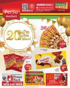Katalog Akcija iz PerSu kataloga, 22. maj do 3. jun 2017