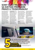 Akcija Akcije iz Tehnomanija kataloga, maj-jun 2017 56952