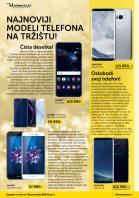 Akcija Akcije iz Tehnomanija kataloga, maj-jun 2017 56956